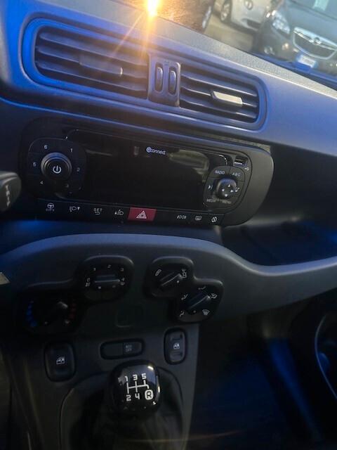 FIAT PANDA 1,2 12/2019