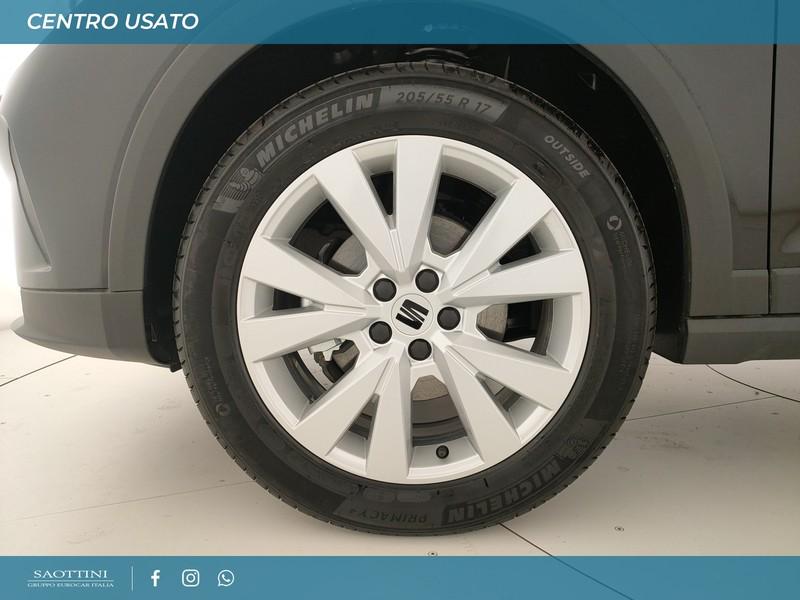 1.0 EcoTSI XPERIENCE 110 CV