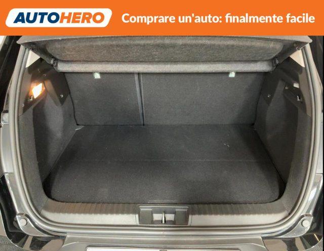 RENAULT Captur Plug-in Hybrid E-Tech 160 CV Intens