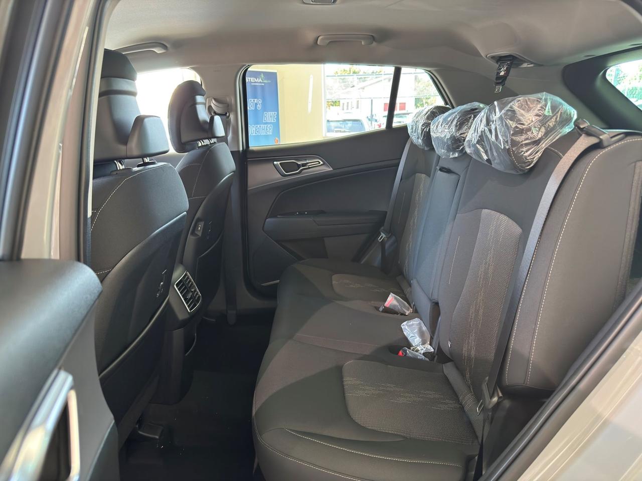 KIA Sportage V 2025 1.6 t-gdi 150 cv dct7 - PRONTA CONSEGNA!