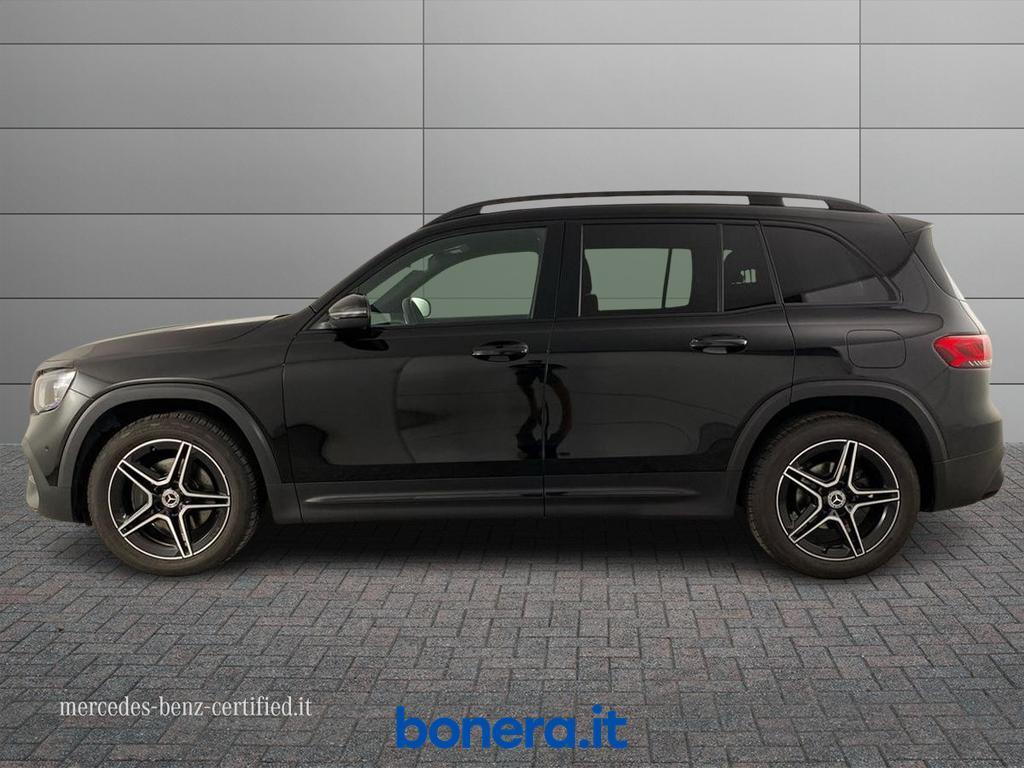 Mercedes GLB 200 d Premium auto