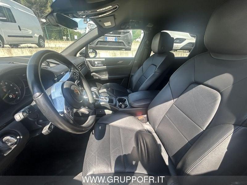 Porsche Cayenne 3.0 V6 E-Hybrid INCIDENTATO - PREZZO PIU' IVA