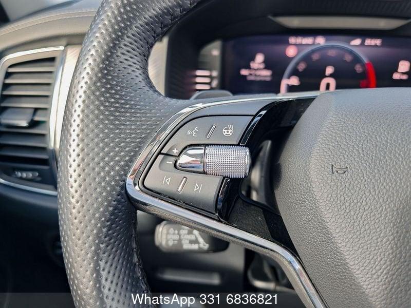 Skoda Kodiaq Kodiaq 1.5 TSI ACT DSG 7 posti Style