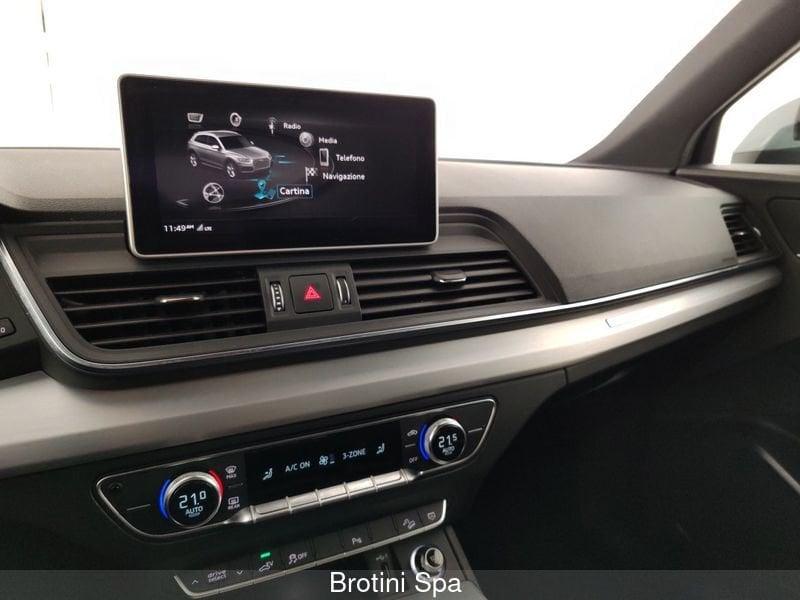 Audi Q5 Q5 55 TFSI e quattro S tronic S line plus