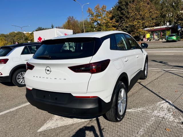 OPEL Grandland 1.5 diesel Ecotec auto Elegance Edit.
