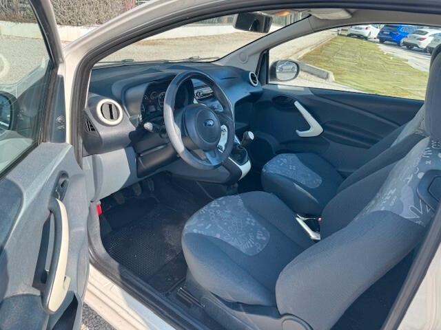 Ford Ka 1.3 TDCi 75CV (PER COMMERCIANTI AUTO)