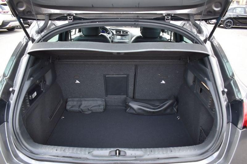 DS DS4 Crossback BlueHDi 120 S&S So Chic