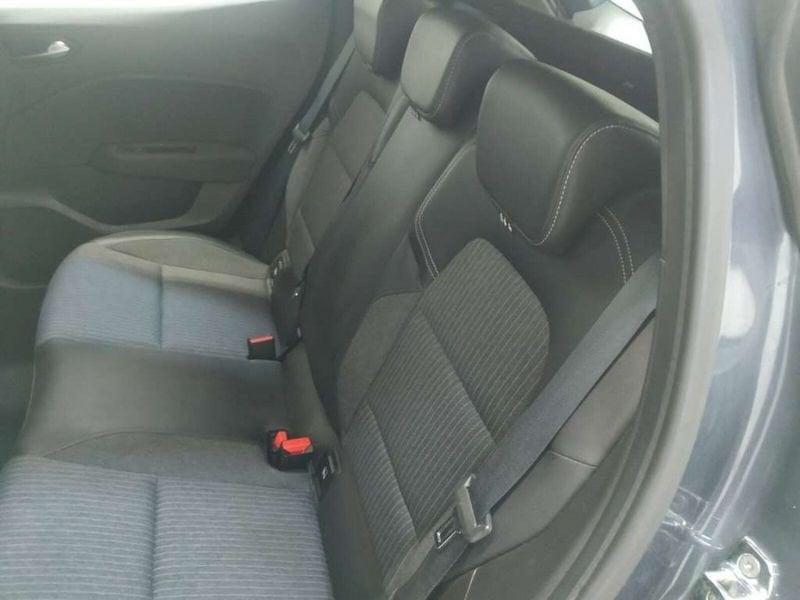 Renault Clio 1.0 tce Intens Gpl 100cv my21