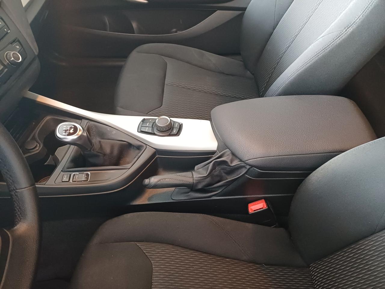 Bmw 114 114i 3p. Unique adatta a neopatentati