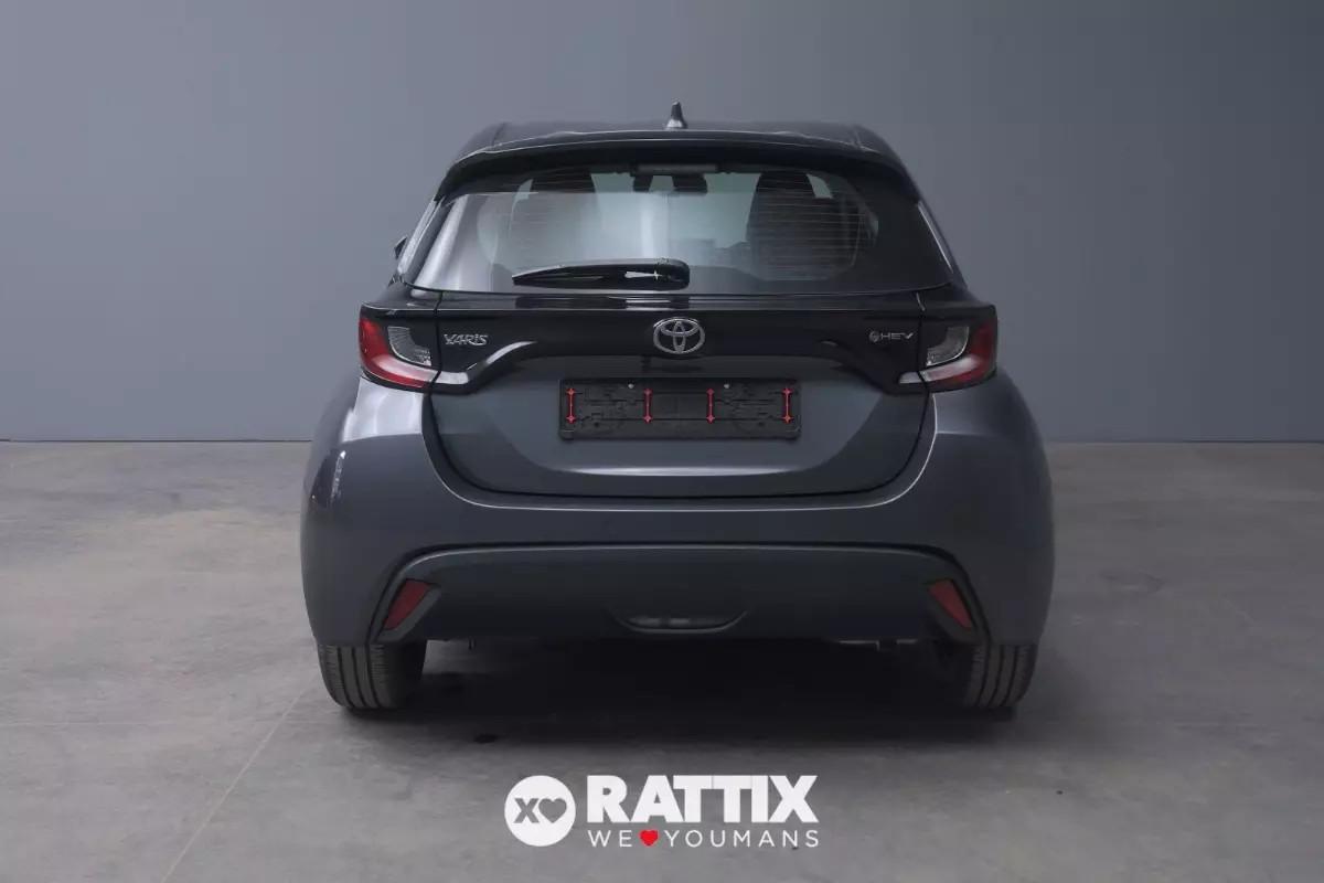 Toyota Yaris 1.5 Hybrid Active