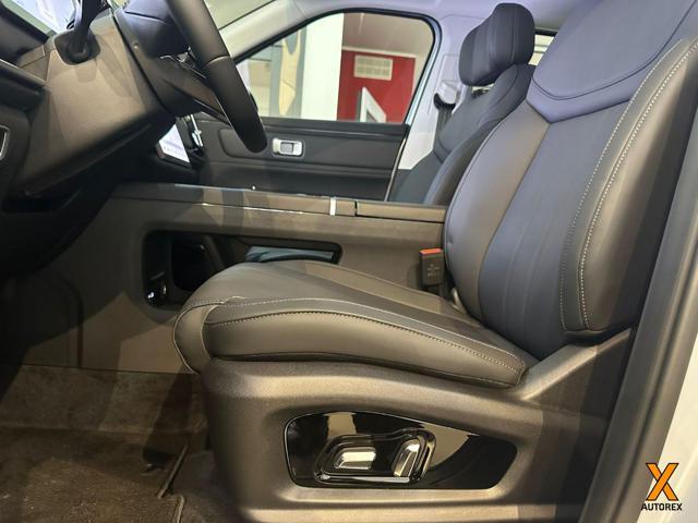 JAECOO Jaecoo 7 1.6 TGDI 147 CV aut. 4WD Exclusive
