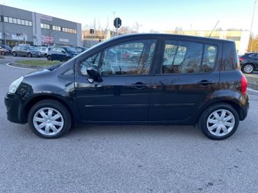 Renault Modus 1.2 16V Dynamique*SOLO 59000 KM *