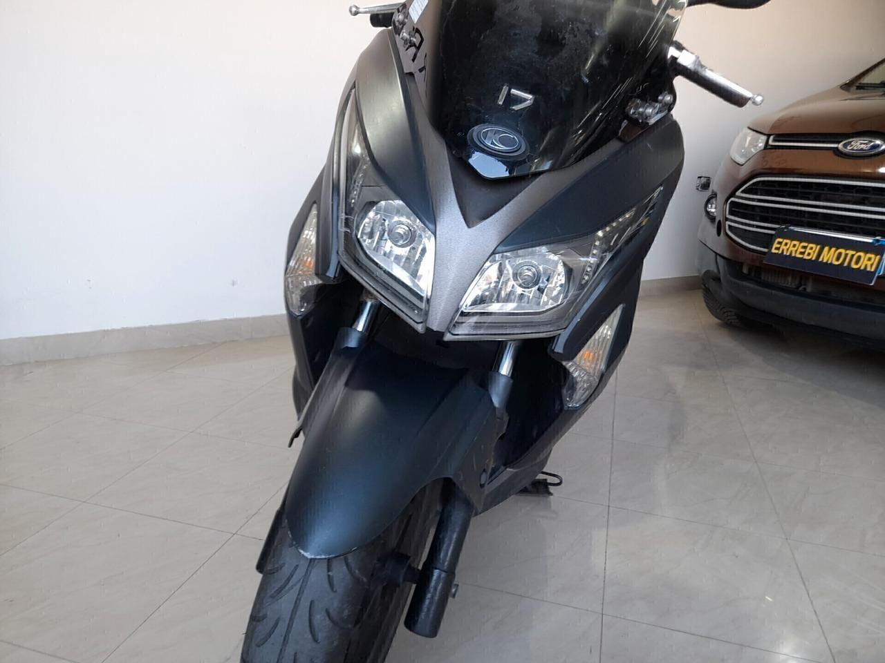 Kymco X-Town 300i 2019