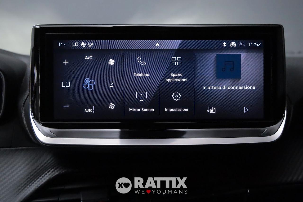 Peugeot 3008 1.2 Puretech 130CV Allure EAT8