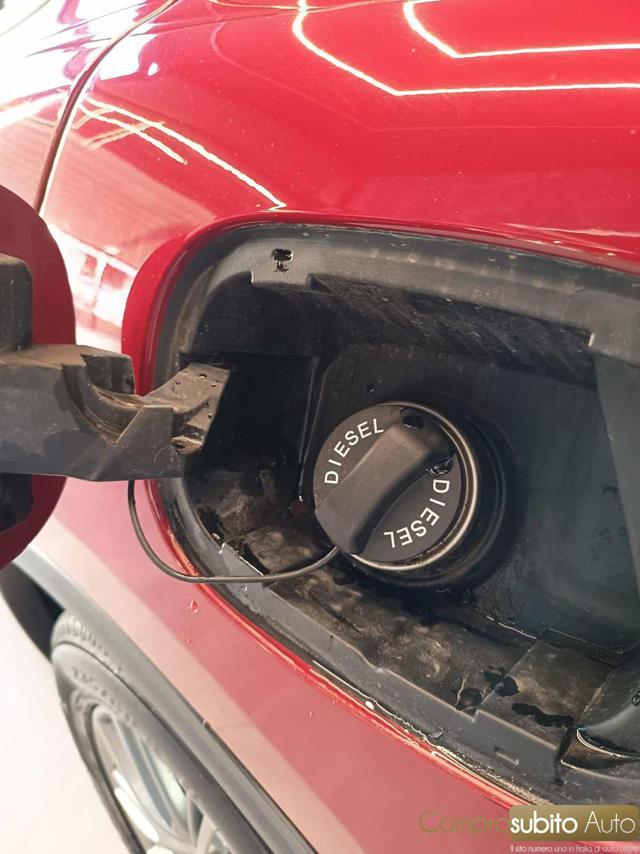 ALFA ROMEO Stelvio 2.2 Turbodiesel 180 CV AT8 RWD Executive