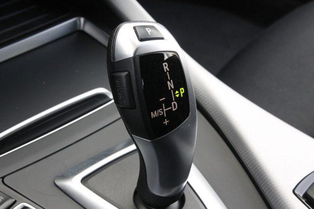 BMW 120 d xDrive 5 Msport RADAR/TAGLIANDI BMW