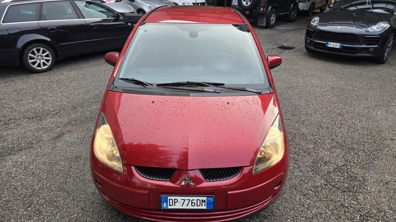 Mitsubishi Colt 1.1 12V 3p. GPL per Neopatentati