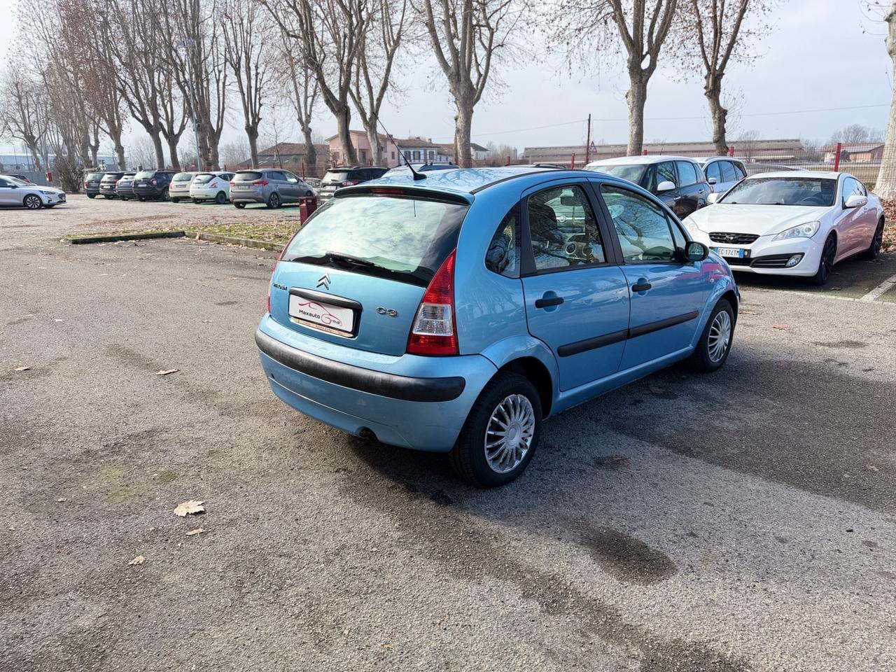 Citroen C3 1.1 Cashmere