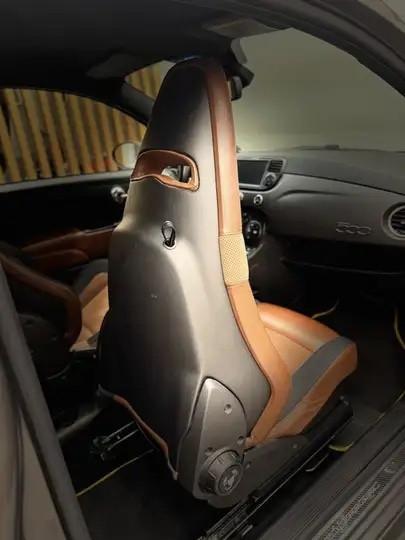 Abarth 595 Competizione 1.4 T-JET COMPETIZIONE 160CV F1 MY14 FULL UNIPPRO