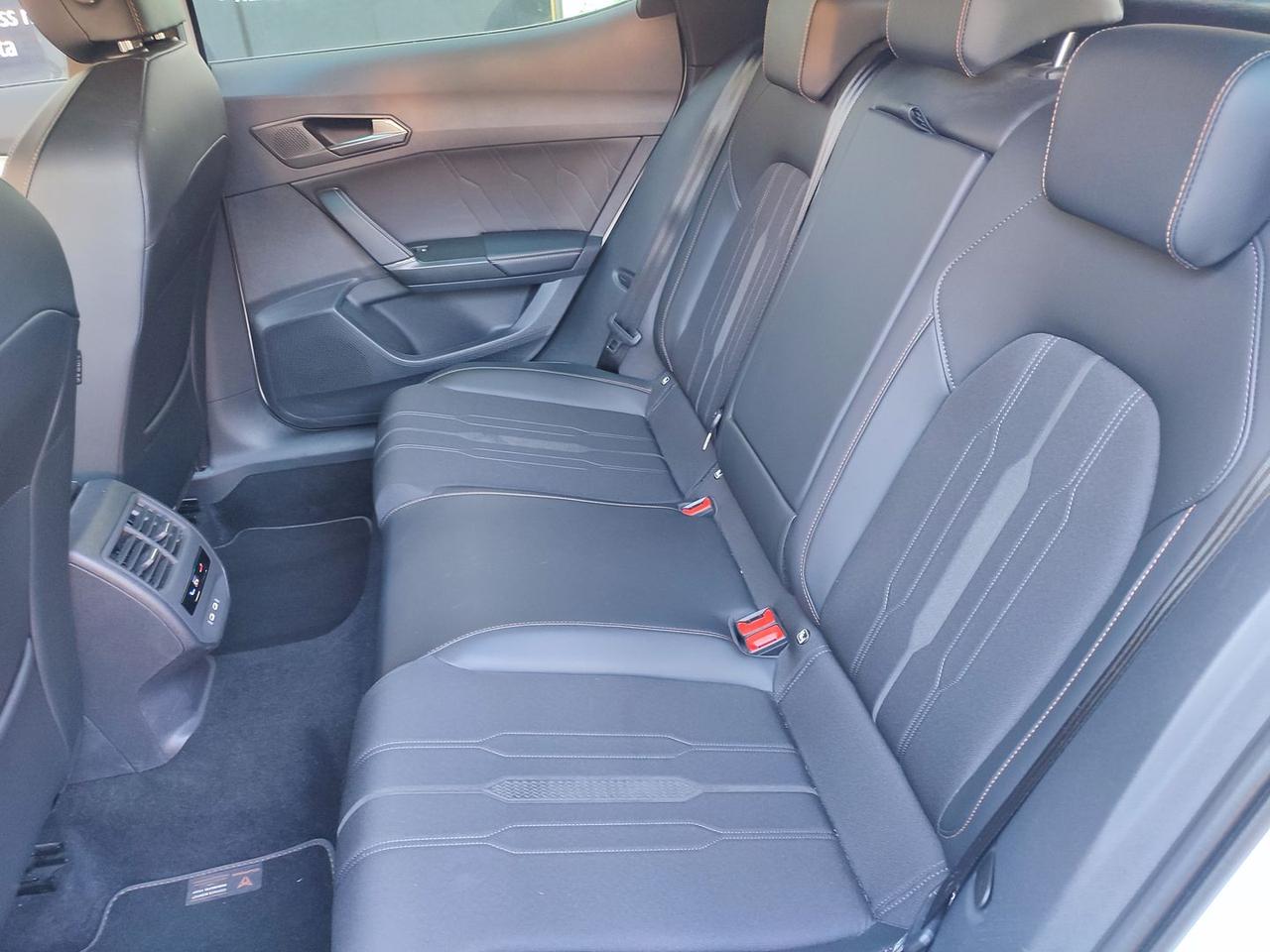 Cupra Formentor 1.4 e-HYBRID PHEV Impulse D #7450