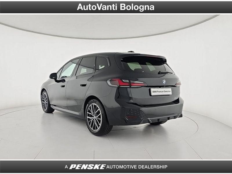 BMW Serie 2 Active Tourer 218d Active Tourer Msport