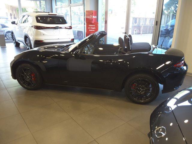 MAZDA MX-5 1.5L Skyactiv-G 132cv Homura PRONTA CONSEGNA*