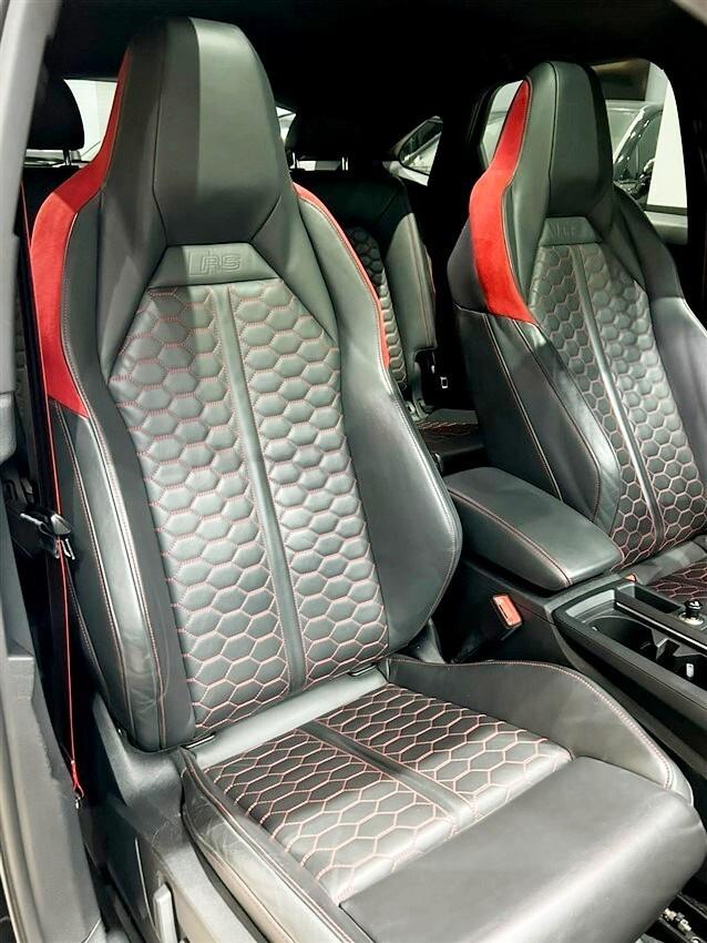 Audi Q3 RS SPB quattro S tronic