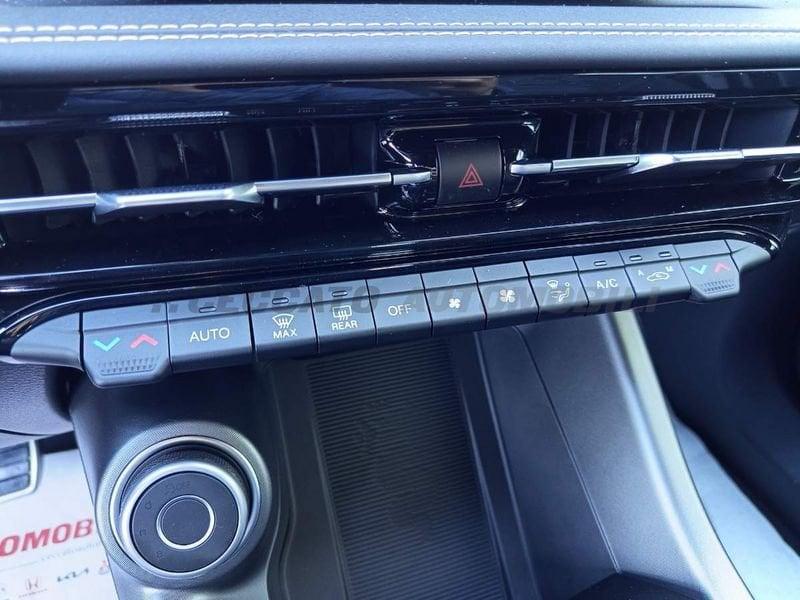 Alfa Romeo Tonale Tonale Ibrida My25 Hybrid 160cv Sprint