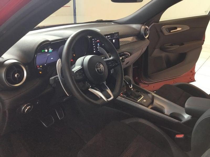 Alfa Romeo Tonale 1.3 280cv Plug in Hybrid AT6 Speciale Q4 MY22