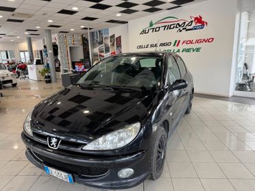 Peugeot 206 1.4 HDi 5p. Enfant Terrible