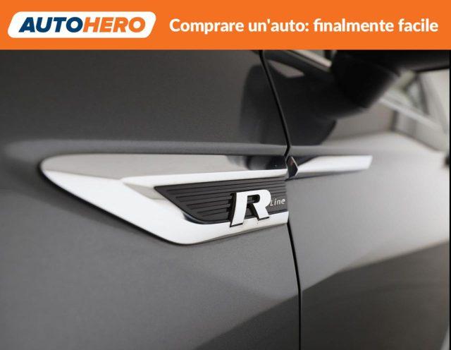 VOLKSWAGEN Tiguan 1.6 TDI SCR Sport BlueMotion Technology