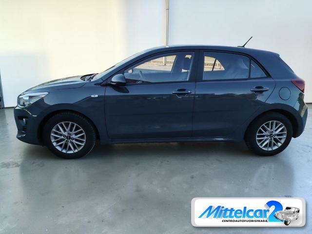 KIA Rio 1.2 DPi 82 CV EcoGPL Style