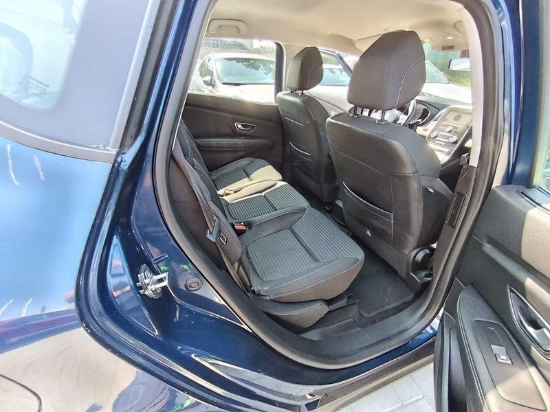 Renault Scénic 1.5 dCi 110cv Energy Intens