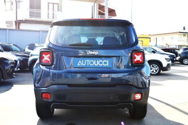JEEP Renegade 1.0 T3 Limited 120 CV