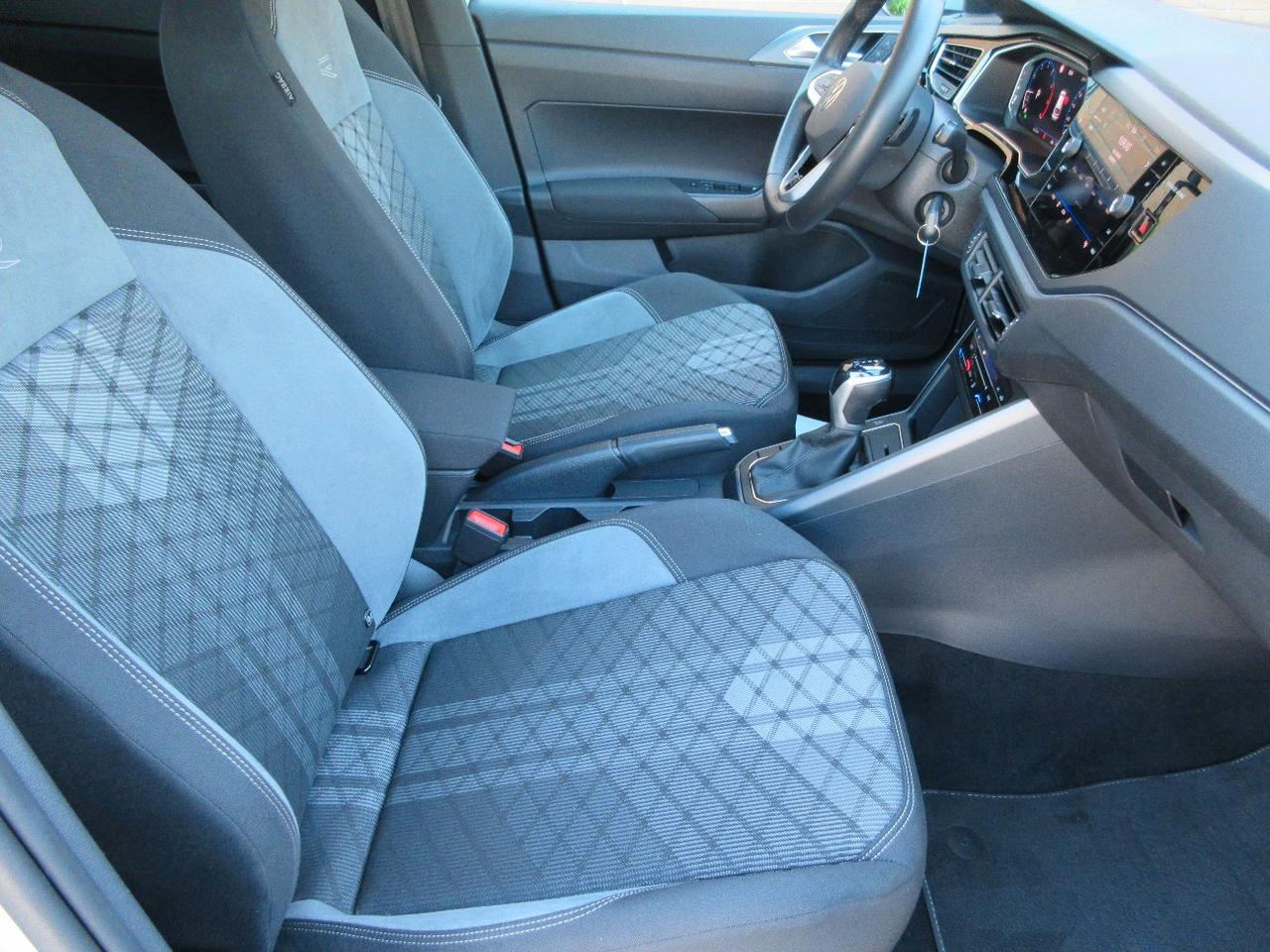 Volkswagen Taigo 1.0 tsi R-Line 115cv dsg