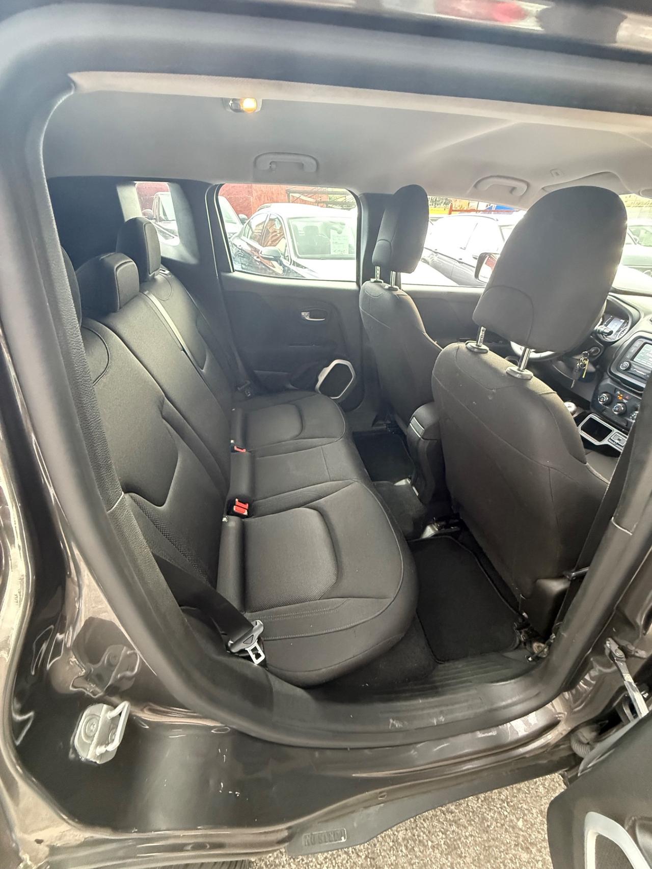 Renegade 1.0 T3 Sport-unipro-rate-garanzia -E6