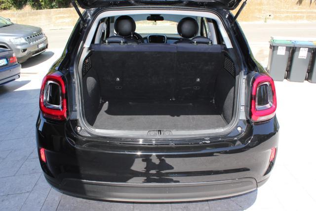 FIAT 500X 1.3 MultiJet 95 CV *RISERVATA*