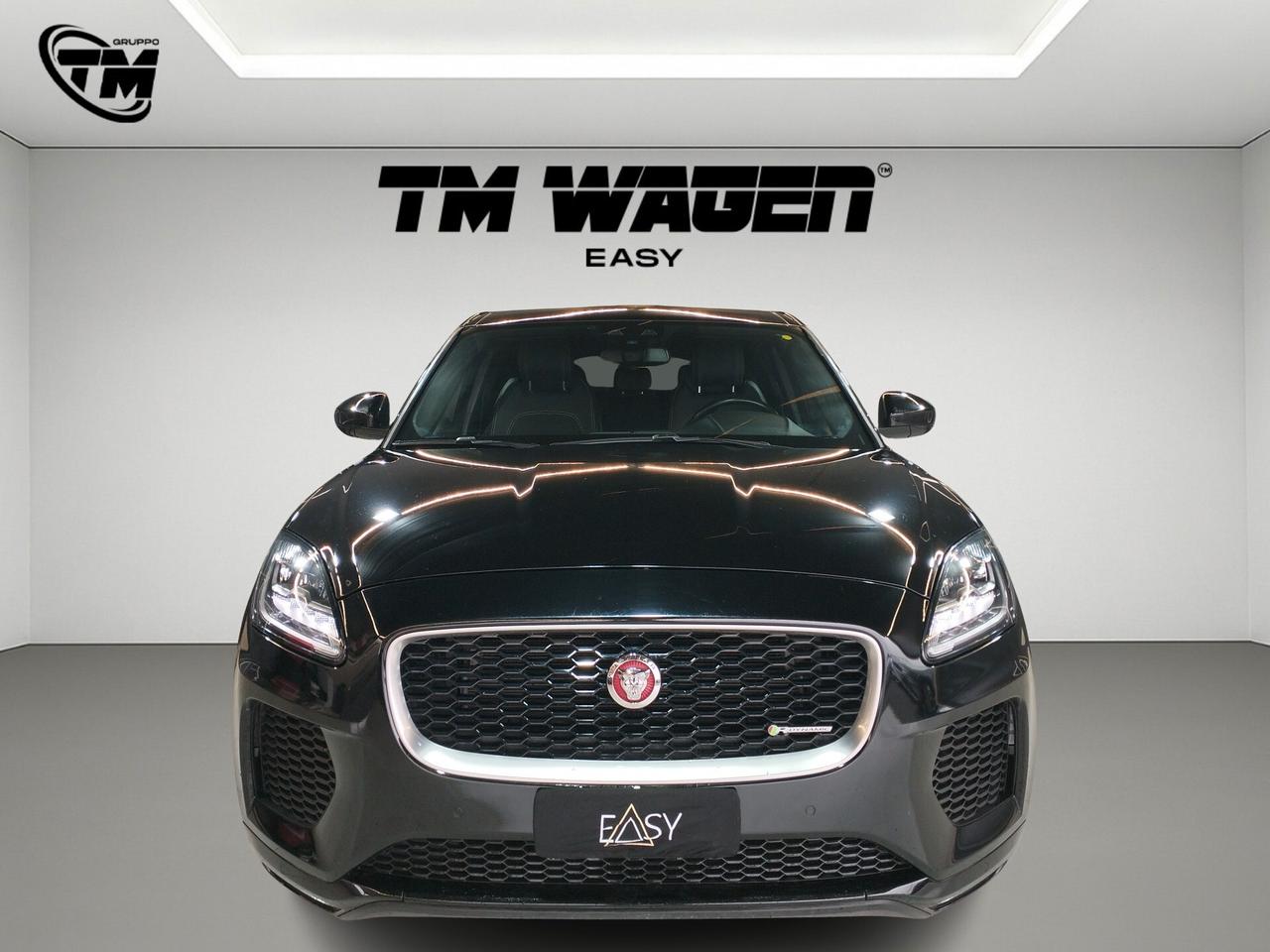 Jaguar E-Pace 2.0D 180 CV AWD R-Dynamic S