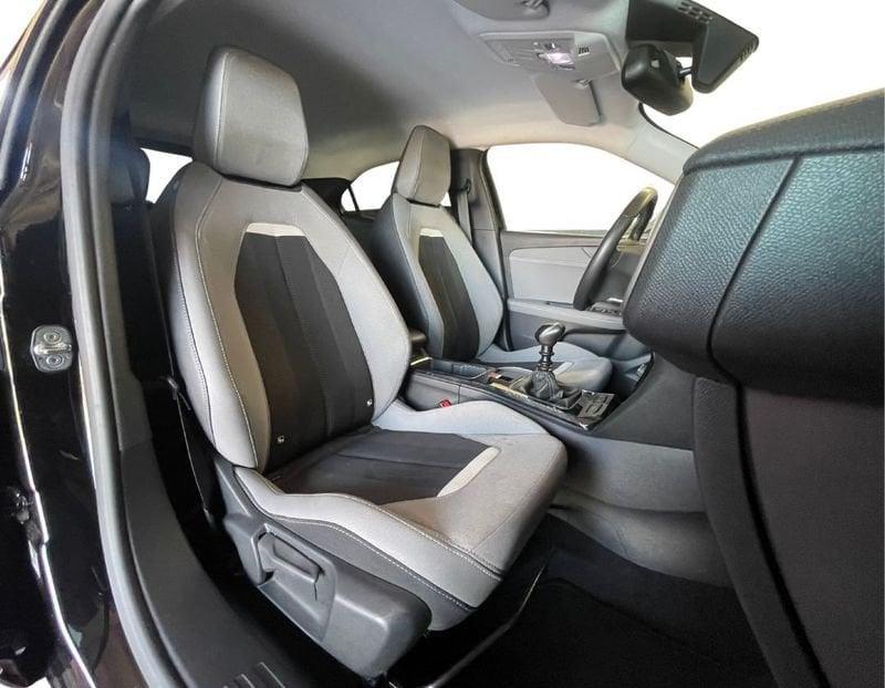 Opel Mokka 1.2 Turbo Elegance