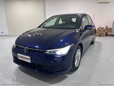VOLKSWAGEN Golf 2.0 TDI DSG SCR Style
