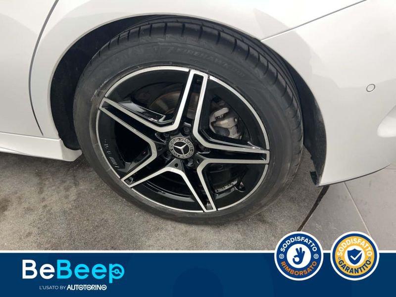 Mercedes-Benz Classe B B 180 D AMG LINE PREMIUM AUTO