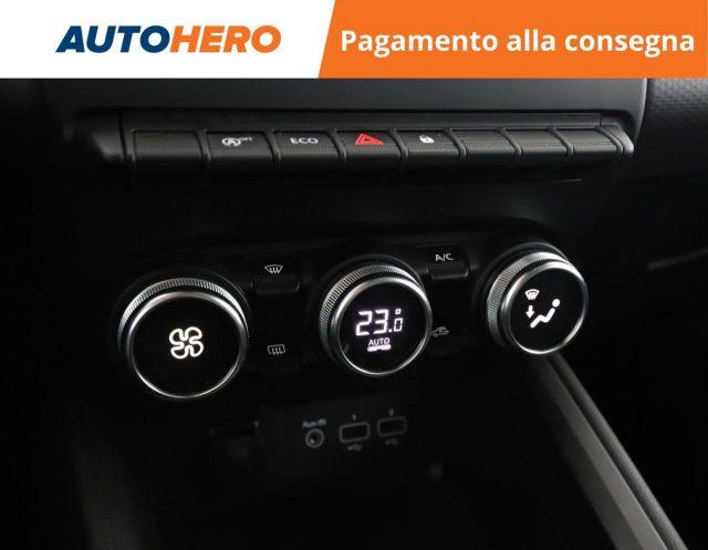 RENAULT Clio TCe 90 CV 5 porte Intens