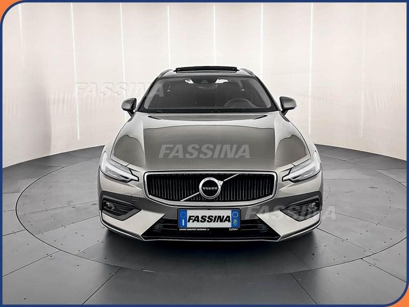 Volvo V60 V60 2.0 b3 Momentum Business Pro auto 8m my21