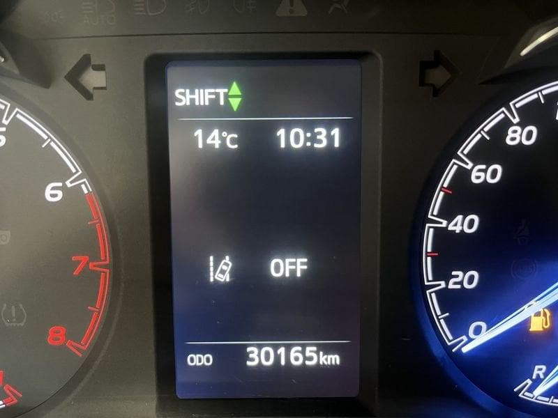 Toyota Yaris Yaris 1.0 72 CV 5 porte Cool