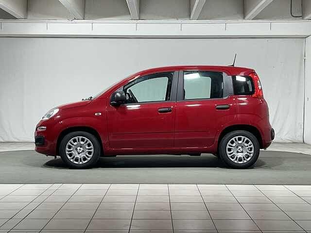 Fiat Panda 1.0 FireFly S&S Hybrid 5 Posti