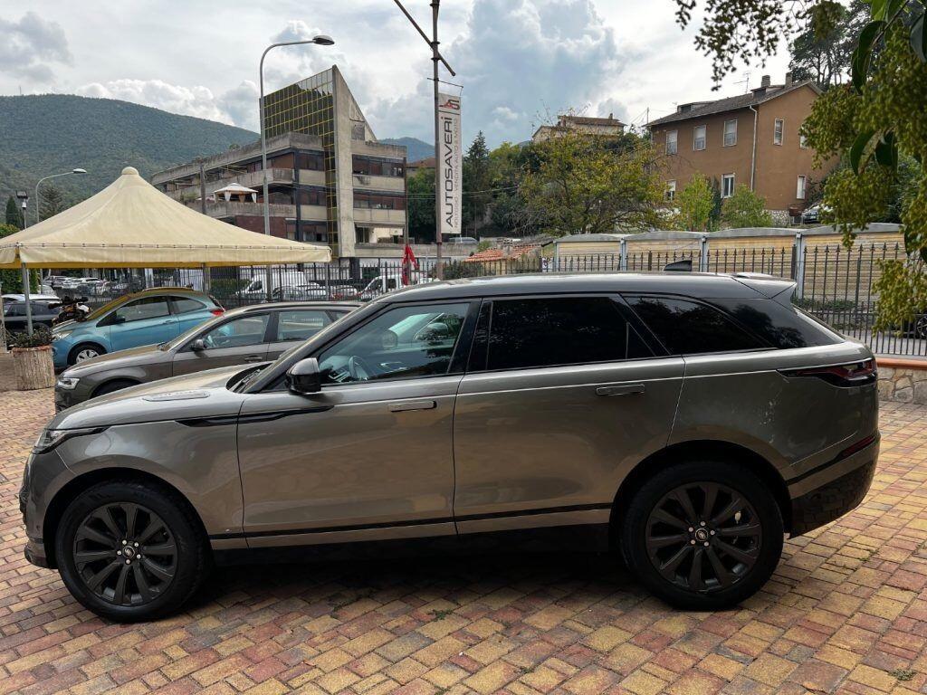 LAND ROVER Range Rover Velar 2.0 Si4 300 CV R-Dynamic SE