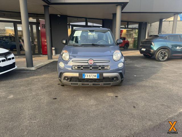 FIAT 500L 1.3 Multijet 95 CV Mirror City Cross