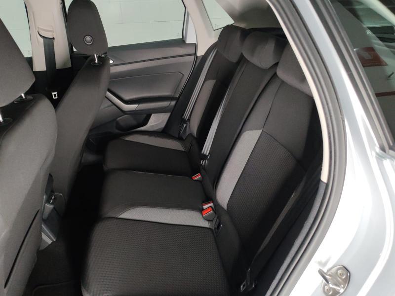 Volkswagen Polo 1.0 tsi Life 95cv DSG PREZZO REALE