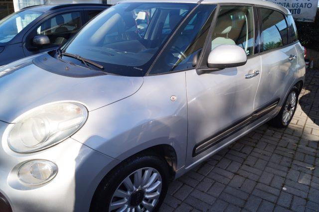 FIAT 500L 0.9 TwinAir 105 CV Lounge GPL
