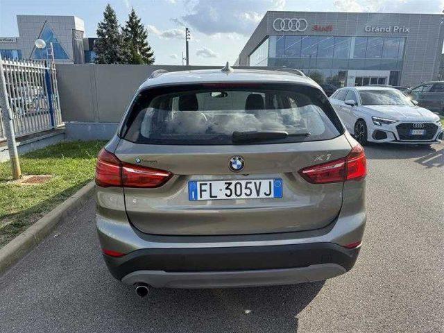 BMW X1 sDrive18d Business